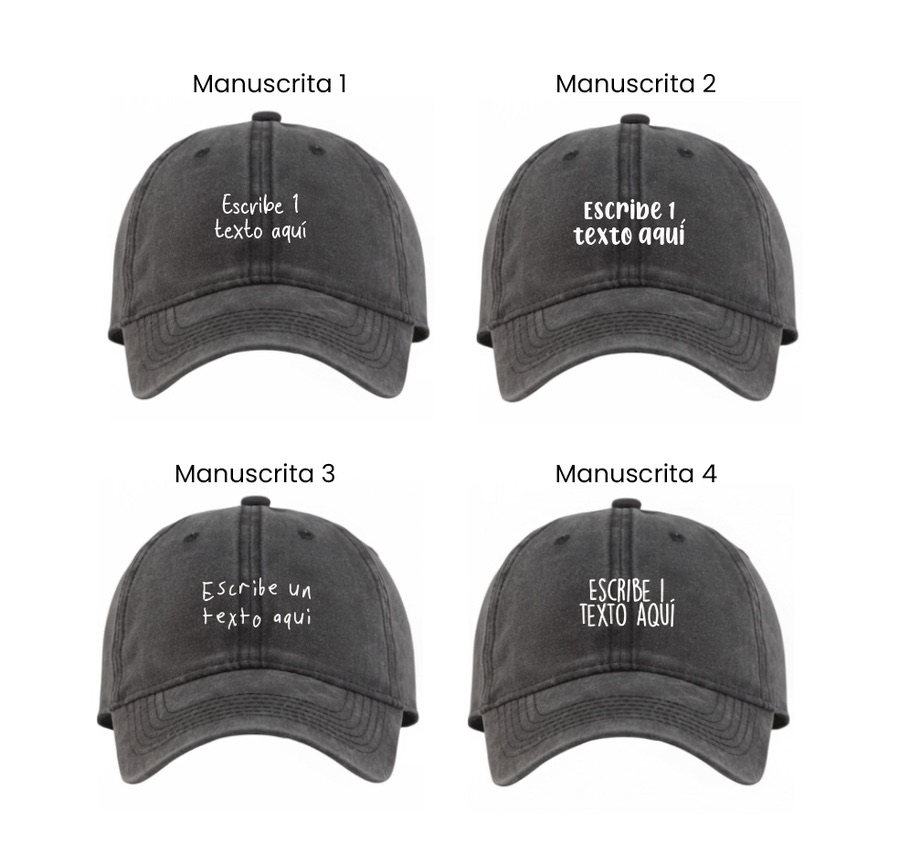 Cool Cap Negro — imagen 4