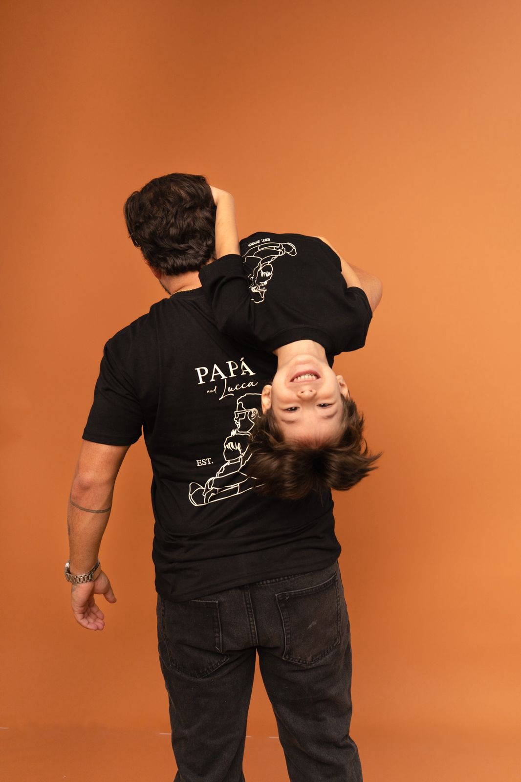 Kit Polo: Personaliza tu foto