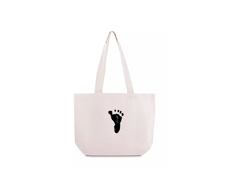 Cool Tote By Your Kid — imagen 2