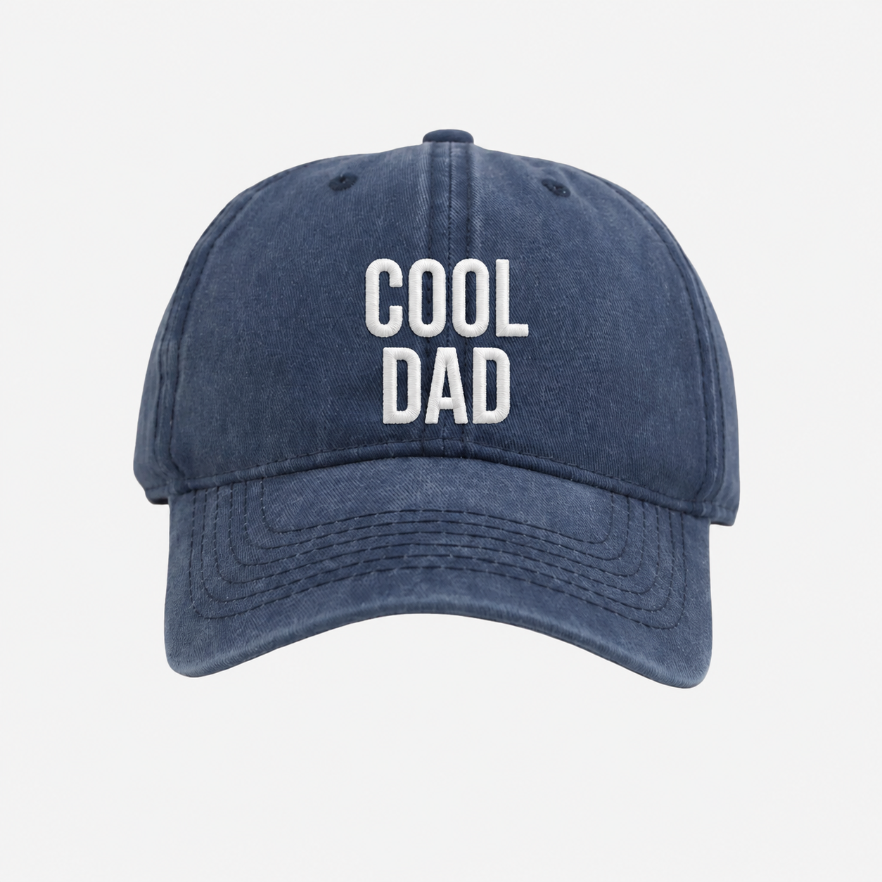Cool Cap Cool Dad Bold