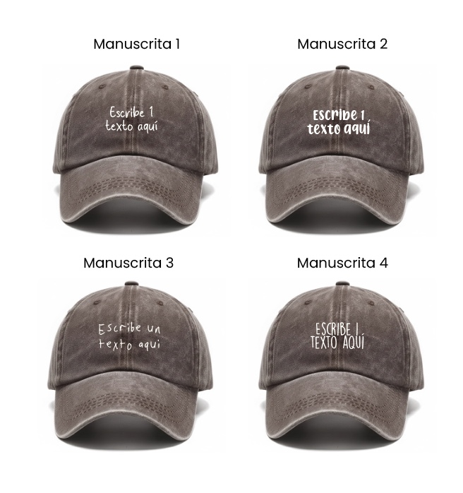 Cool Cap Brownie — imagen 5