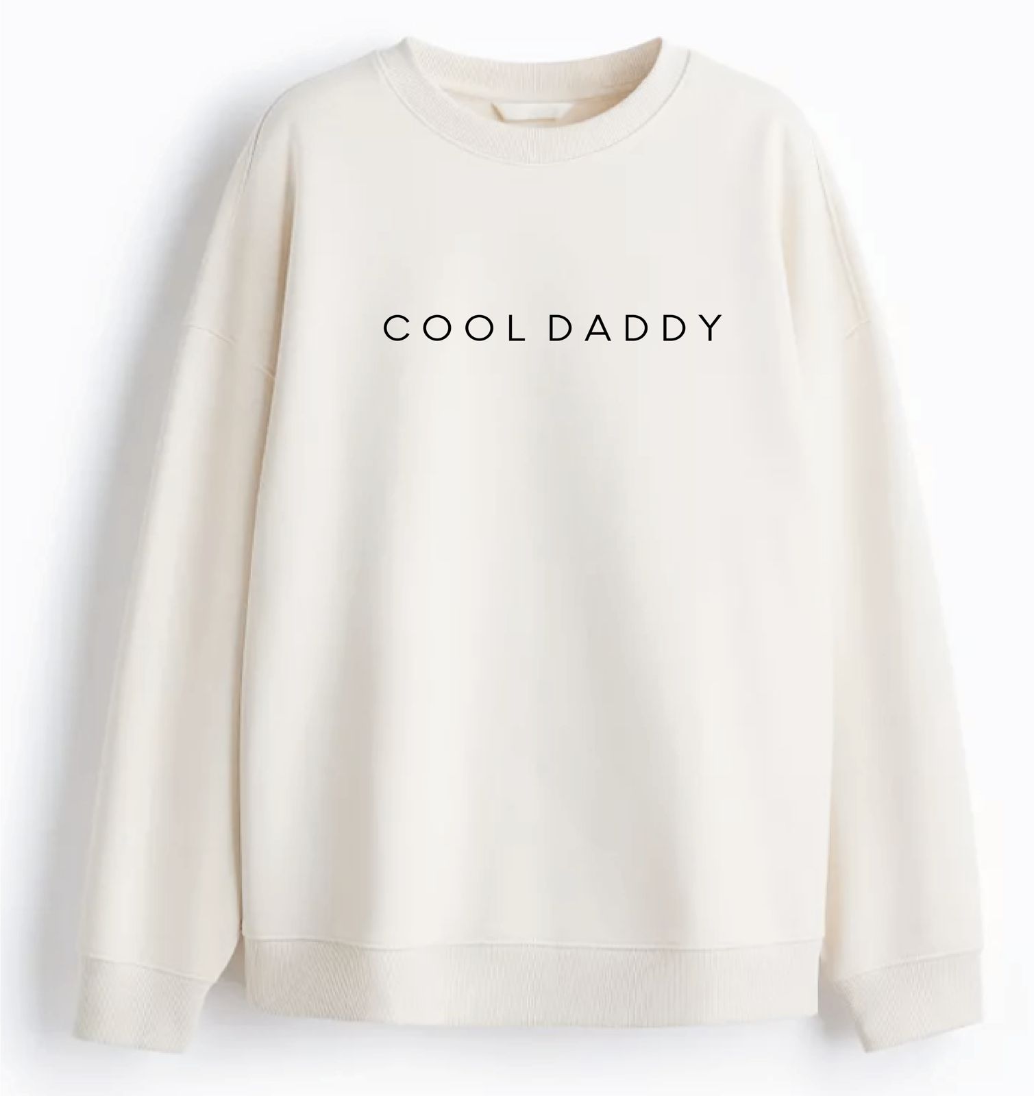 Cool Polera Cool Daddy