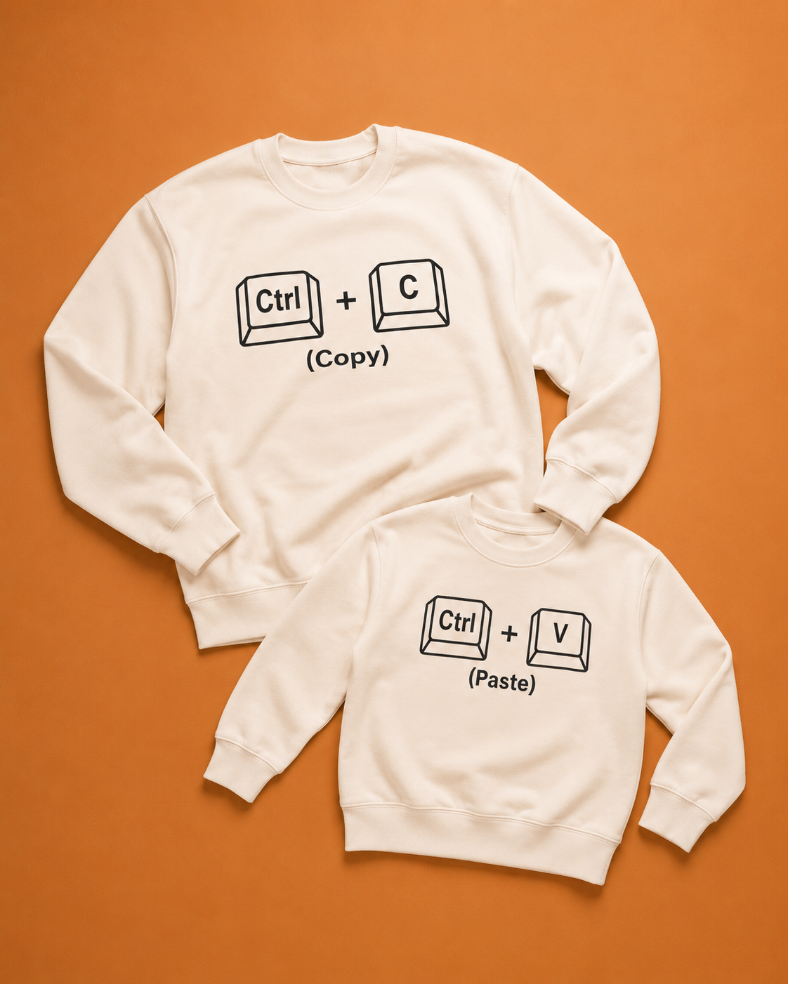 Kit Polera: Copy + Paste