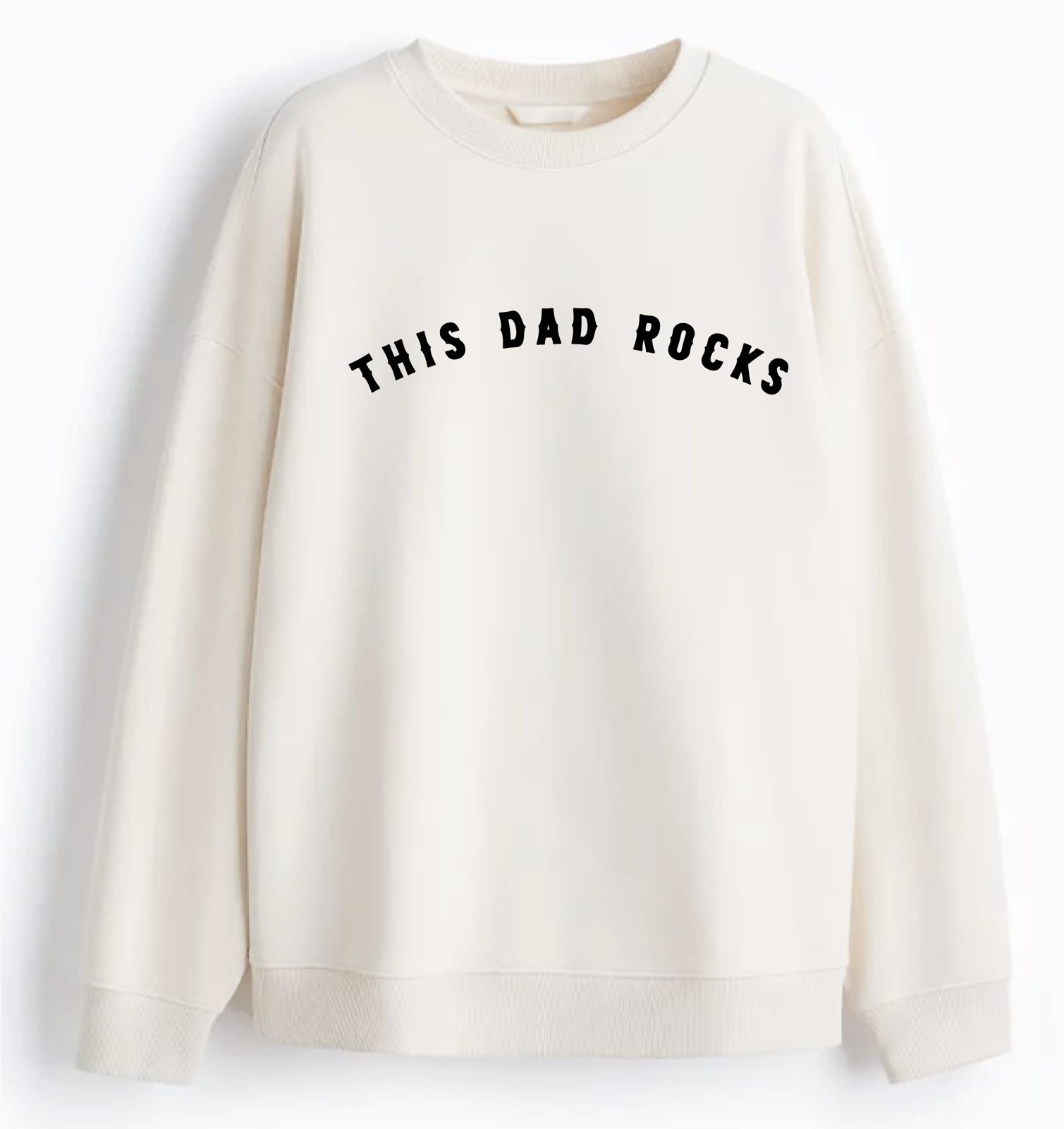 Cool Polera This Dad Rocks