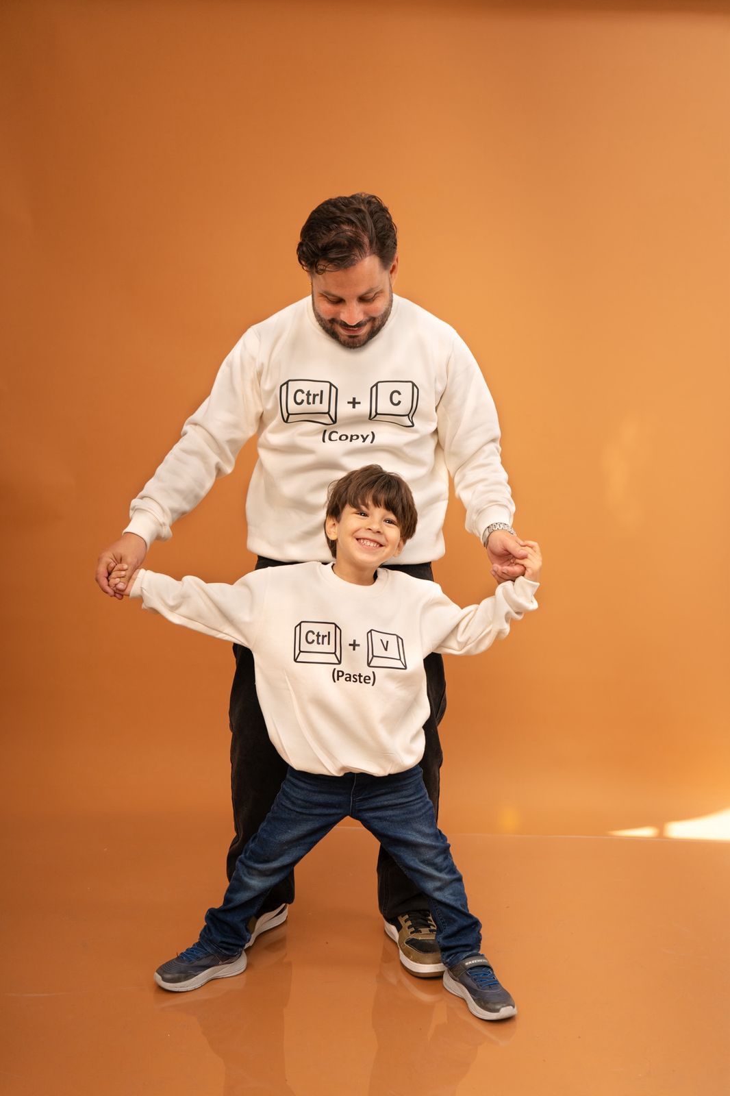 Kit Polera: Copy + Paste — imagen 2