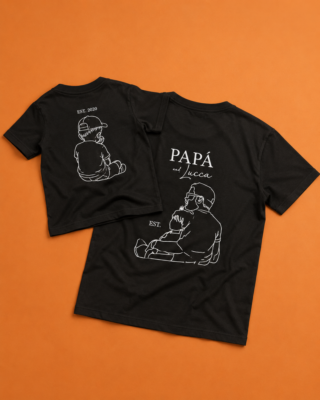 Kit Polo: Personaliza tu foto