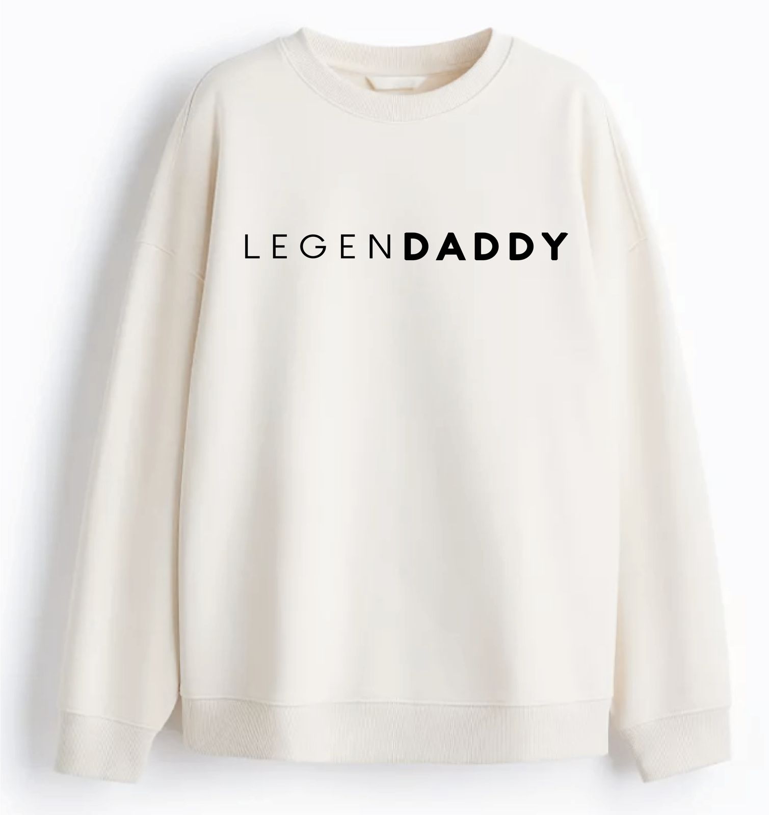 Cool Polera Legendaddy