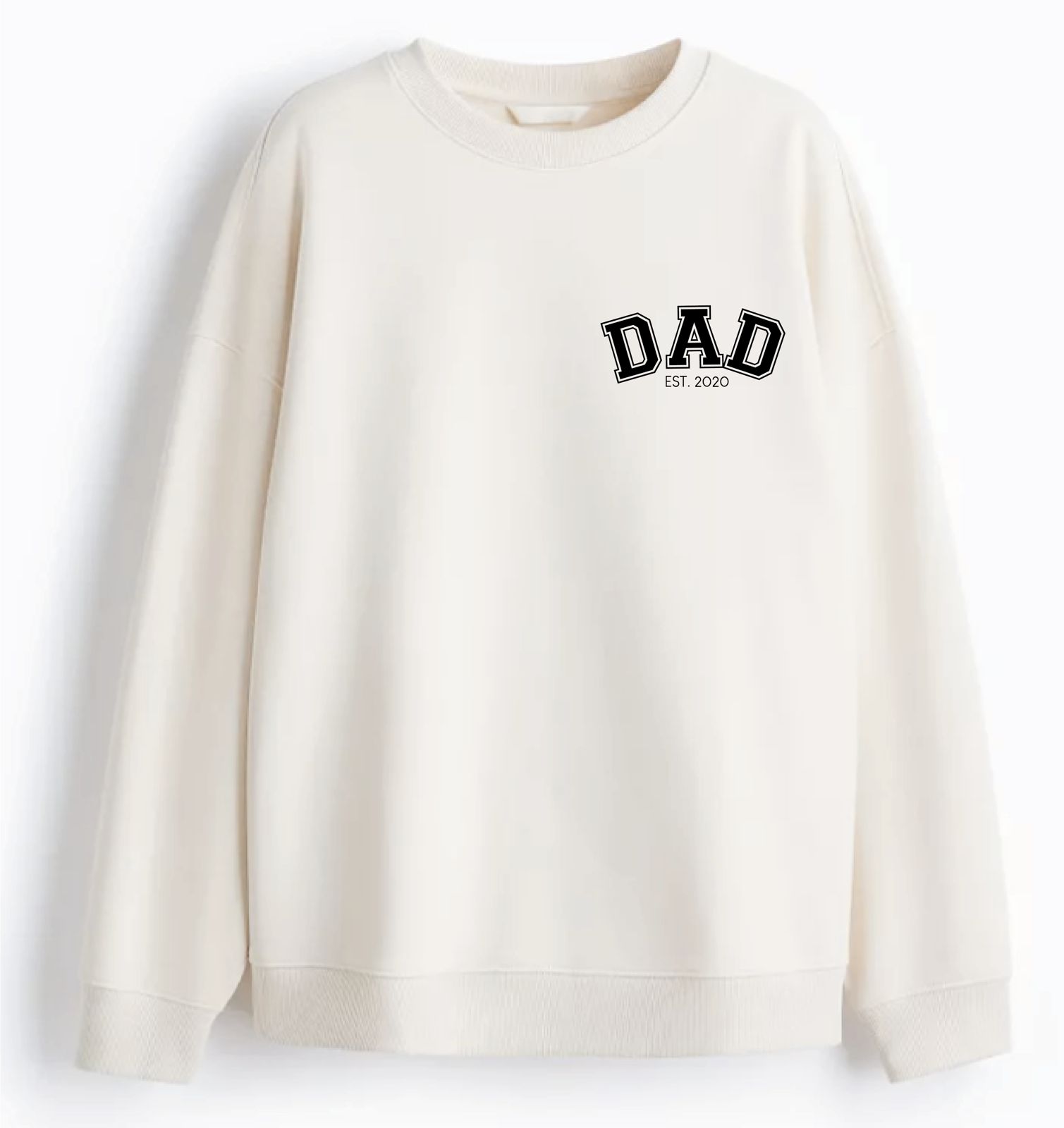 Cool Polera Dad Varsity