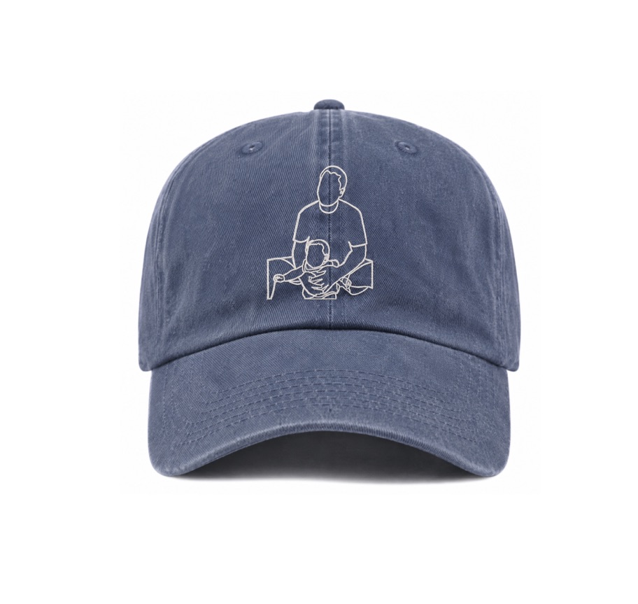 Cool Cap Personaliza tu foto