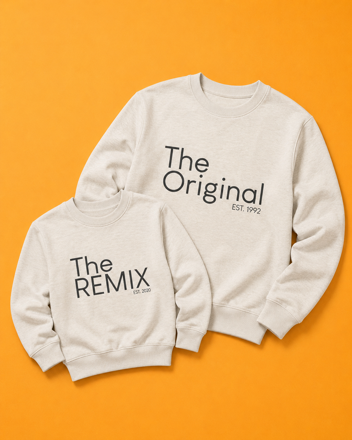 Kit Polera: Original + Remix