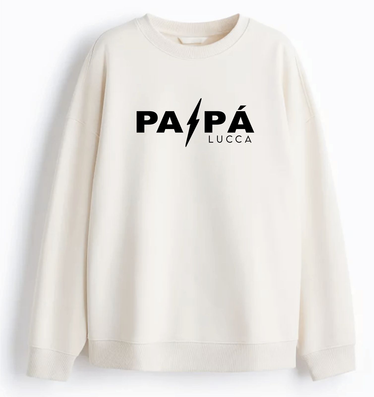 Cool Polera Papá Rayo