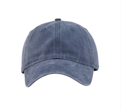 Cool Cap Azul