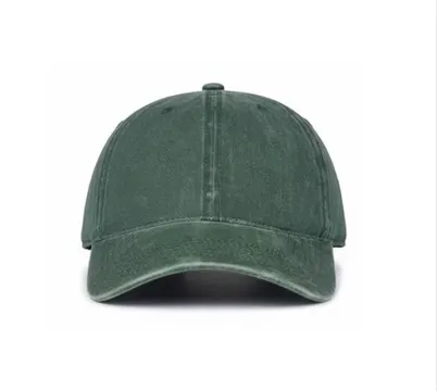 Cool Cap verde botella personalizada