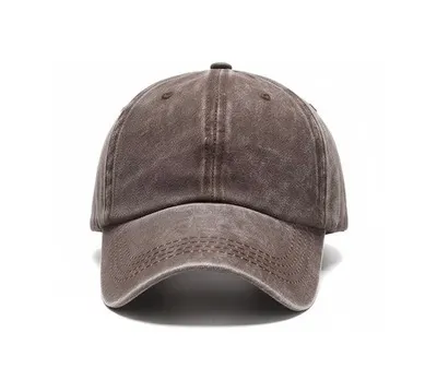 Cool Cap Brownie