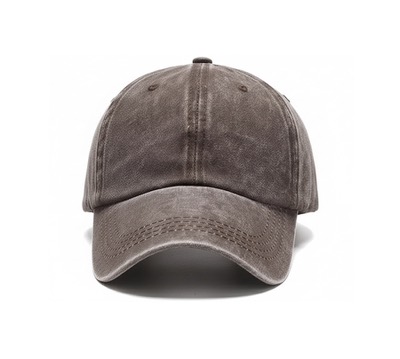 Cool Cap Brownie