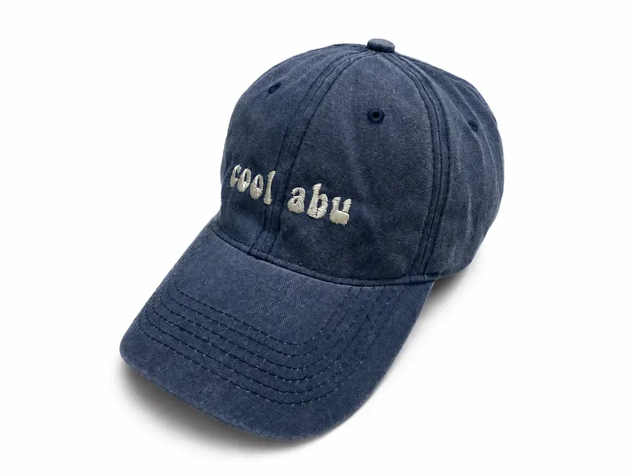 Cool Cap Cool Abu — imagen 2