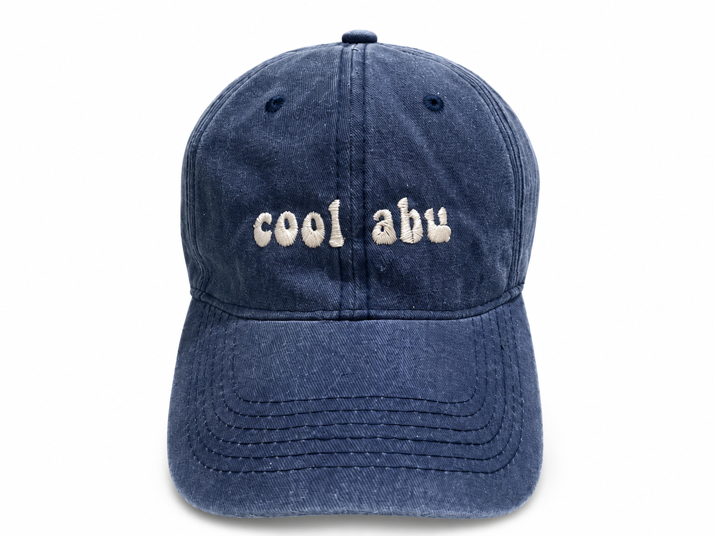 Cool Cap Cool Abu