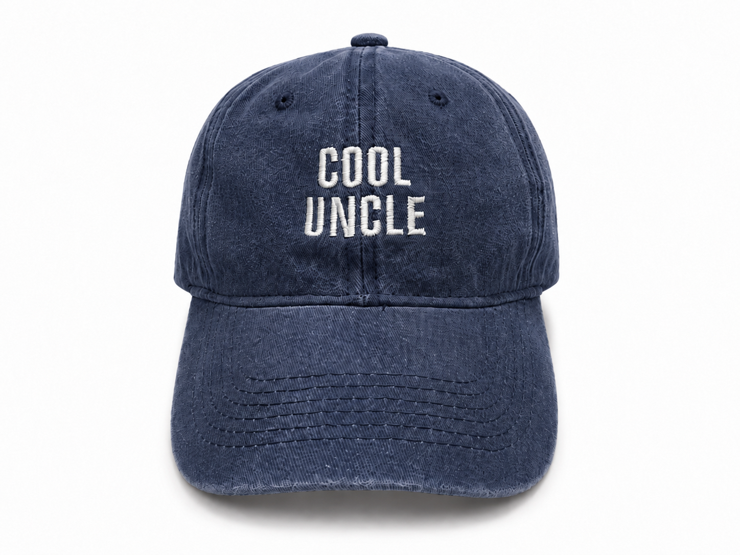 Cool Cap Cool Uncle