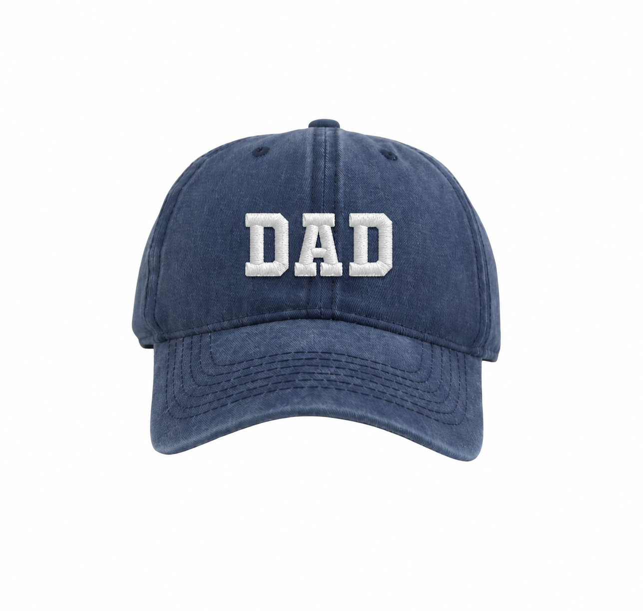 Cool Cap Dad Varsity