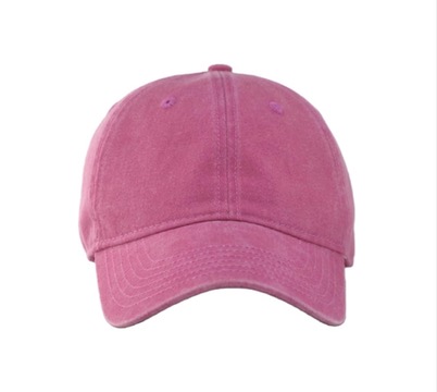 Cool Cap Fucsia
