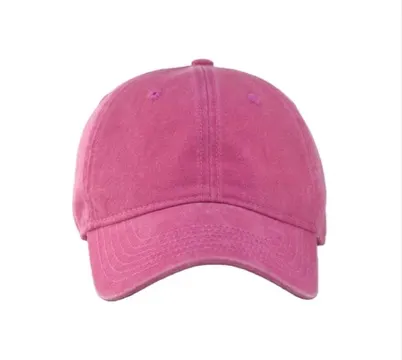 Cool Cap Fucsia