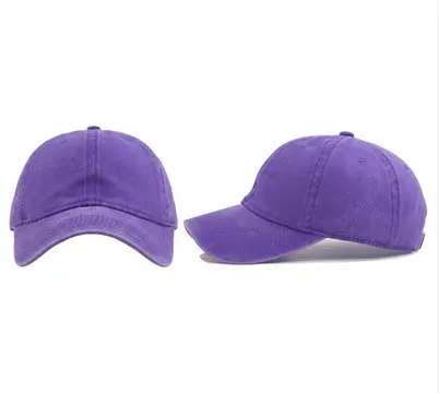 Cool Cap Morado — imagen 2