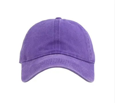 Cool Cap Morado