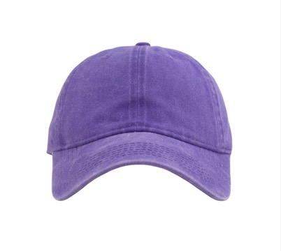 Cool Cap Morado