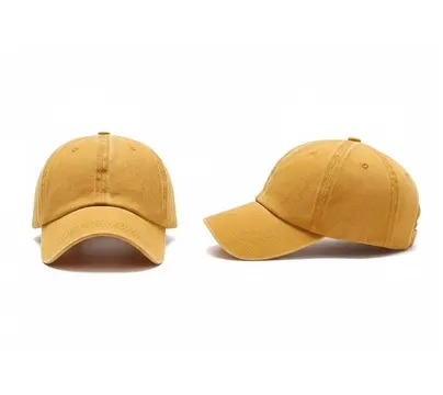 Cool Cap Mostaza — imagen 2