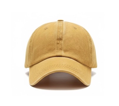 Cool Cap Mostaza