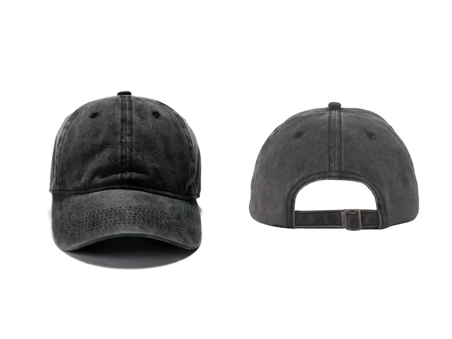 Cool Cap Negro — imagen 2