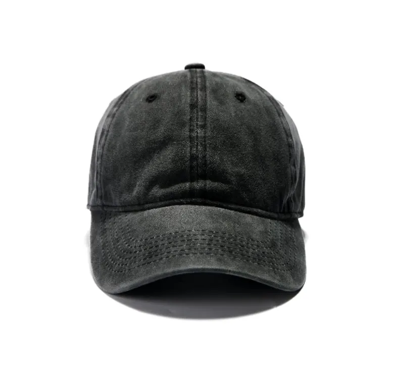 Cool Cap Negro