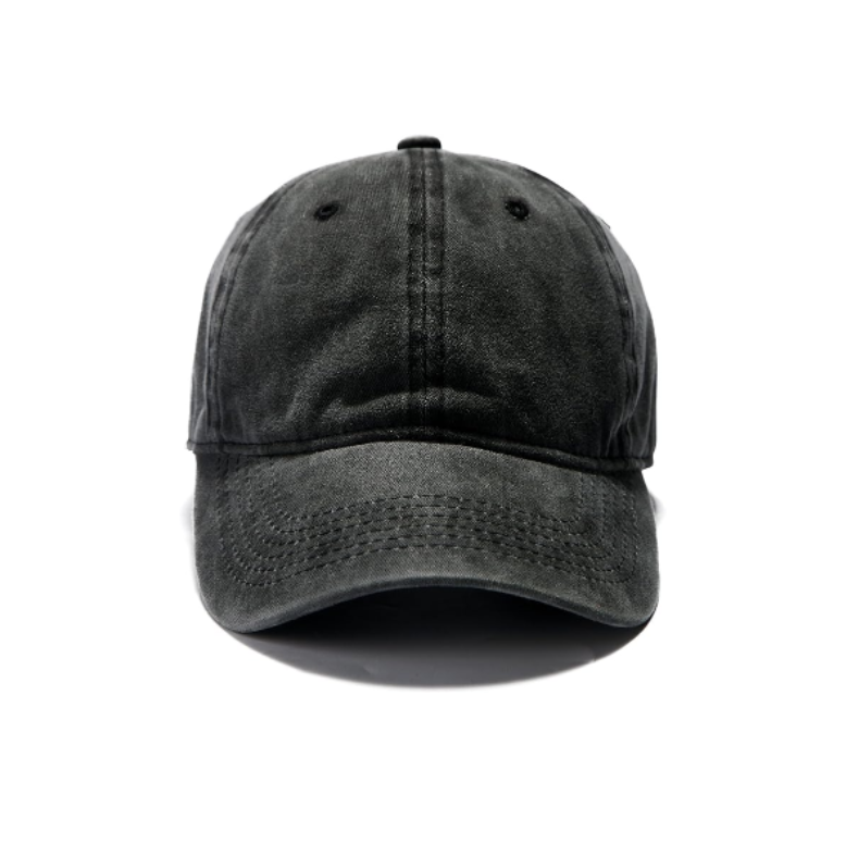 Cool Cap Negro