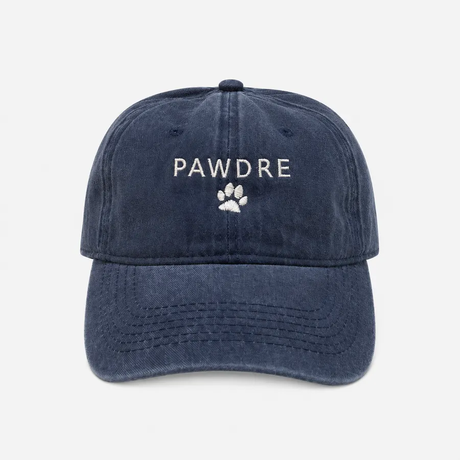 Cool Cap Pawdre