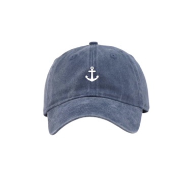 Cool Cap Ancla