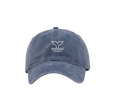 Cool Cap Ballena