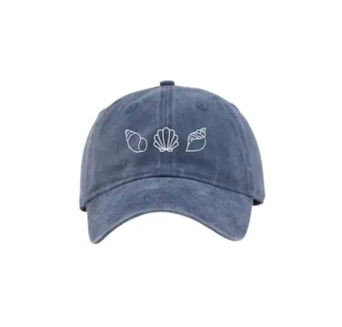 Cool Cap Conchas