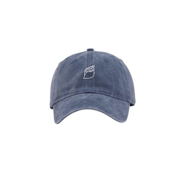 Cool Cap Concha