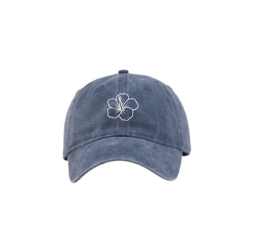 Cool Cap Hibisco