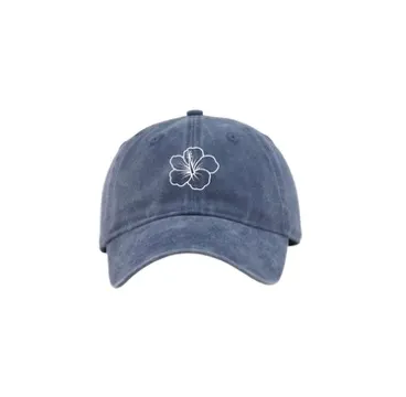 Cool Cap Hibisco