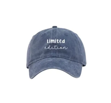 Cool Cap Limited Edition