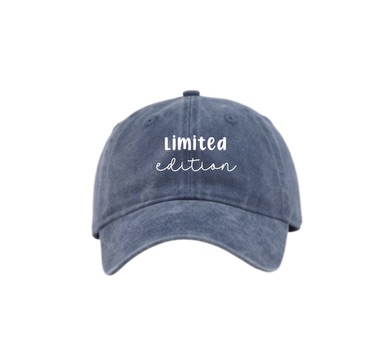 Cool Cap Limited Edition