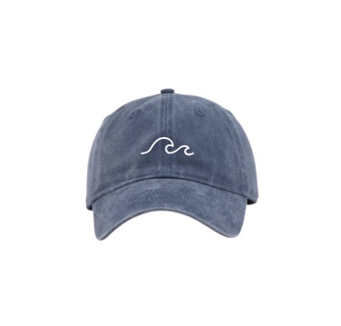 Cool Cap Olas
