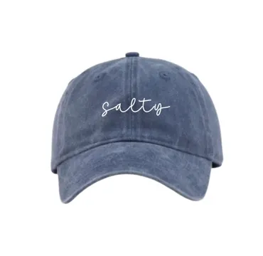 Cool Cap Salty