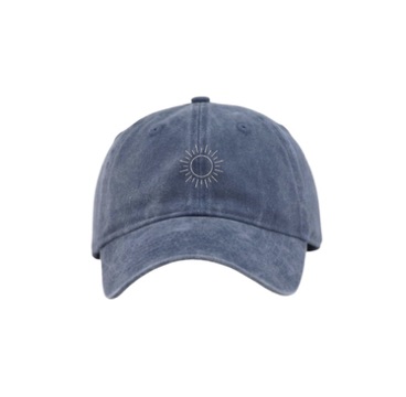 Cool Cap Sol