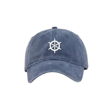 Cool Cap Timón