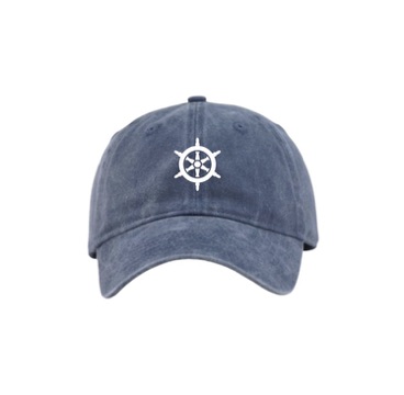 Cool Cap Timón