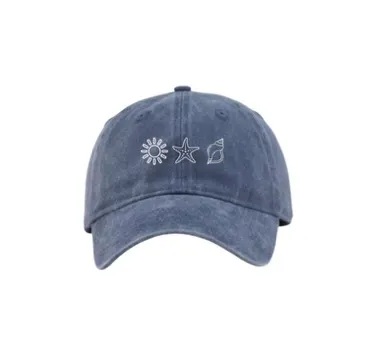Cool Cap Verano