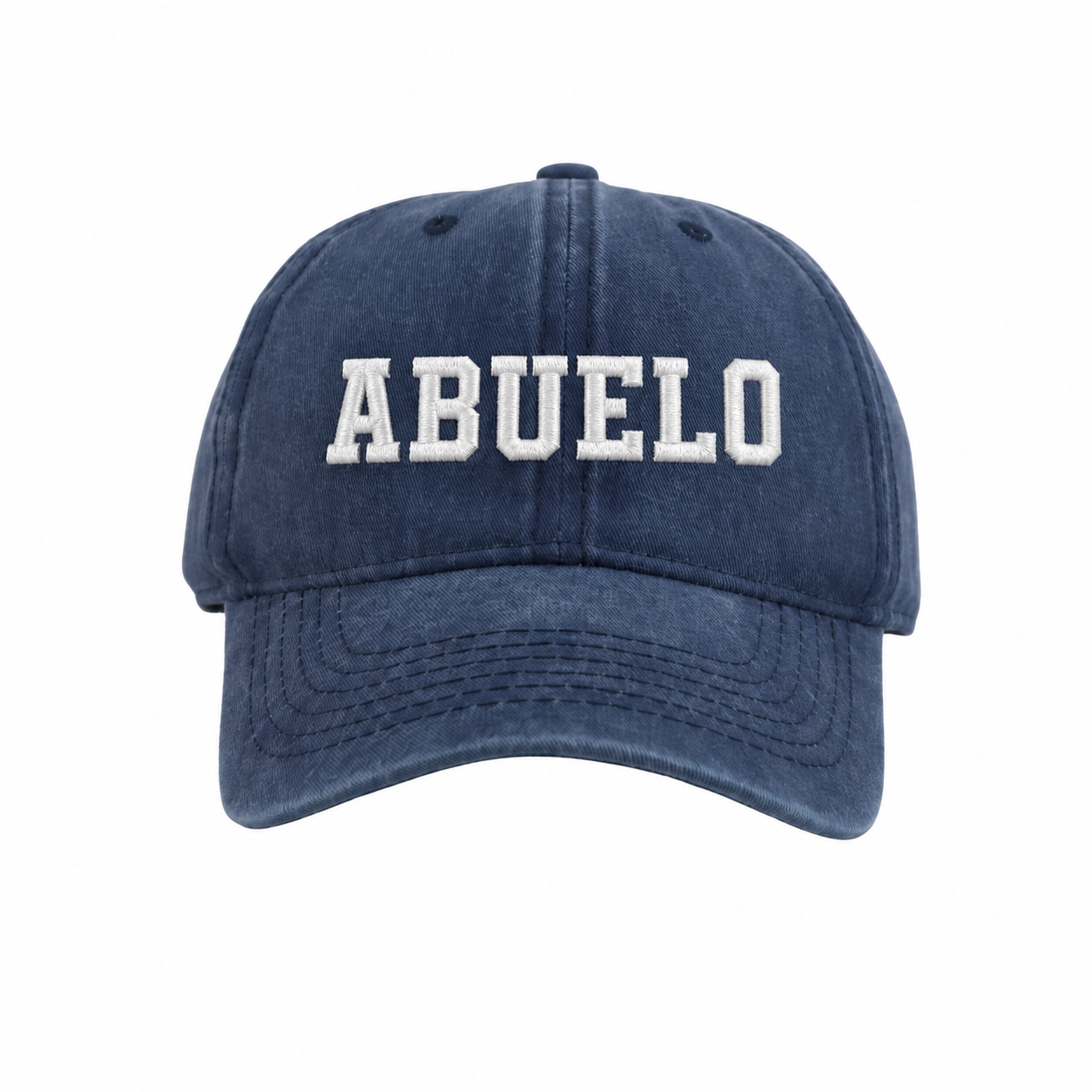 Cool Cap Abuelo Varsity