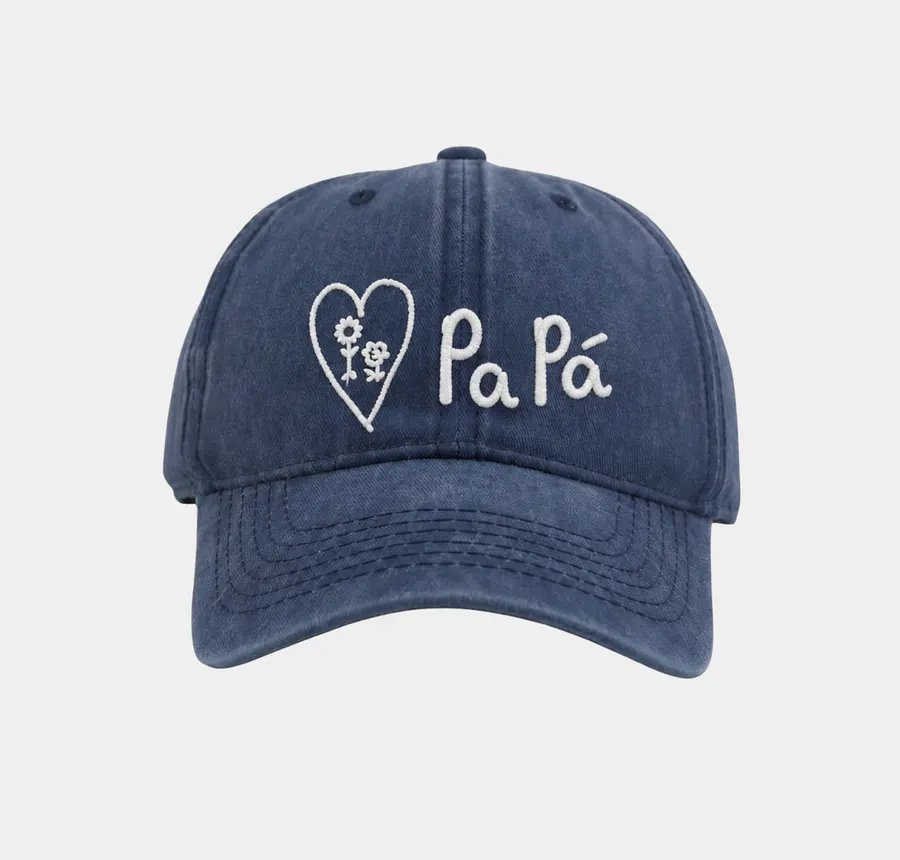 Cool Cap By Your Kid